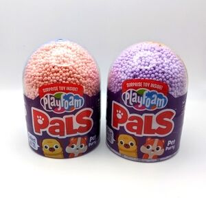 📦5 for $20🛒 NWOT PlayFoam Pals Series Educational Insights fidget foam